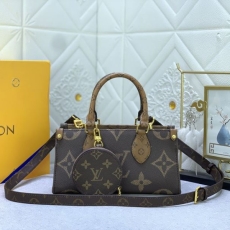 Louis Vuitton Top Handle Bags